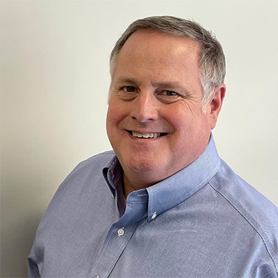 Dick Frankenberg, B.S., BC-HIS Board-Certified Hearing Instrument Specialist