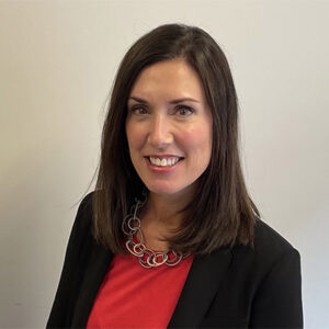 Lisa Tzagournis Operations & Marketing Manager