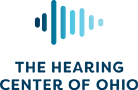 The Hearing Center of Ohio logo